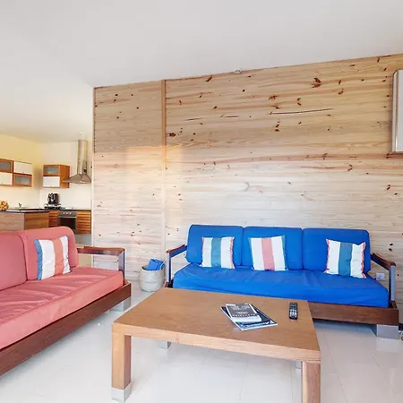 Apartmán Paraiso Do Atlantico *