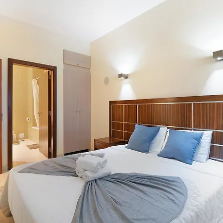 Apartmán Paraiso Do Atlantico *