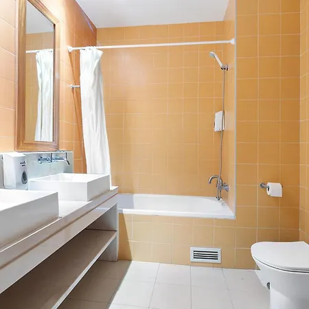 Paraiso Do Atlantico Apartmán