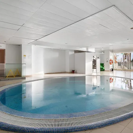 Paraiso Do Atlantico