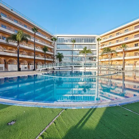 Paraiso Do Atlantico Appartement *