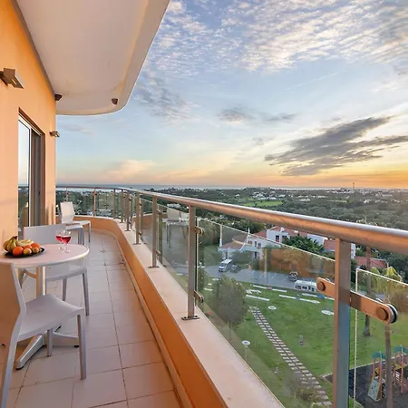 Paraiso Do Atlantico Appartement