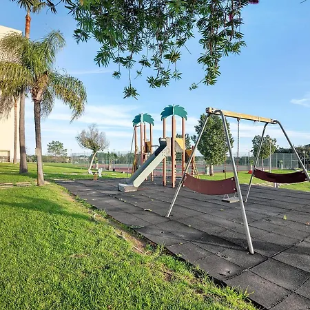 Paraiso Do Atlantico