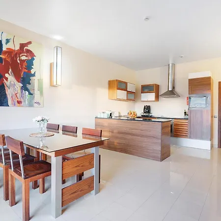 Paraiso Do Atlantico Appartement *