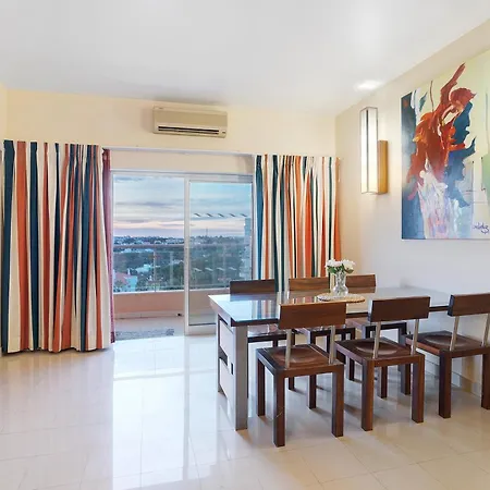 Paraiso Do Atlantico * Албуфейра