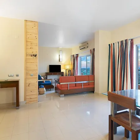 Paraiso Do Atlantico