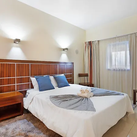 Daire Paraiso Do Atlantico *