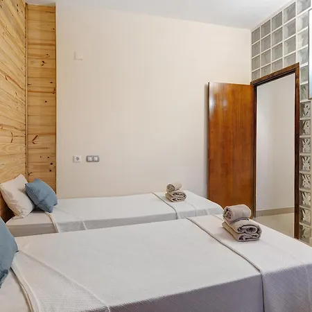 Appartement Paraiso Do Atlantico