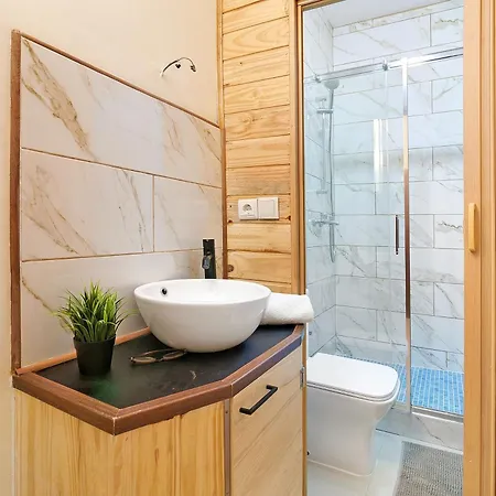 Paraiso Do Atlantico Daire Albufeira