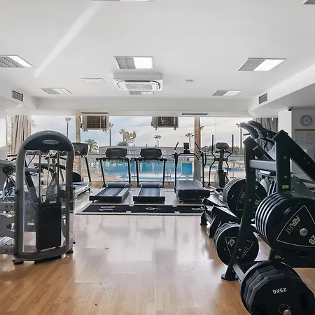 Paraiso Do Atlantico Албуфейра