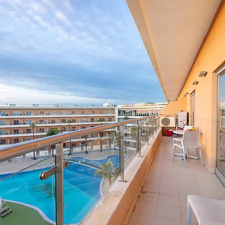 Paraiso Do Atlantico Albufeira