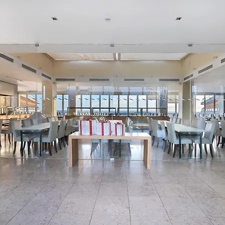 Paraiso Do Atlantico *