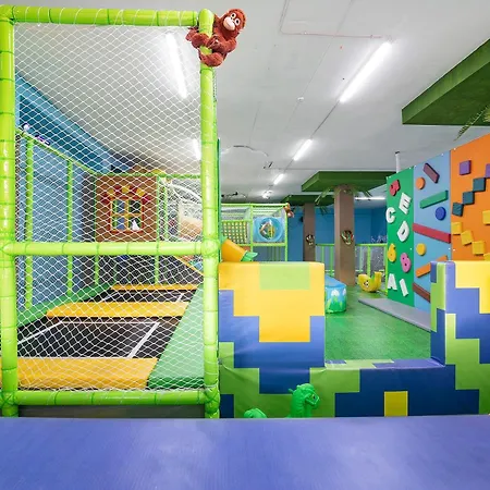 Paraiso Do Atlantico Албуфейра