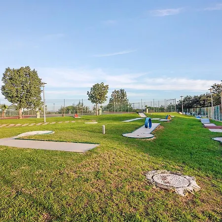 Paraiso Do Atlantico Appartement