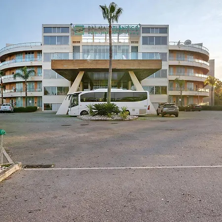 Paraiso Do Atlantico Албуфейра