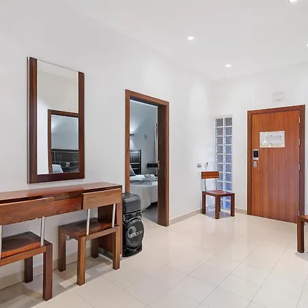 Apartamento Paraiso Do Atlantico Albufeira