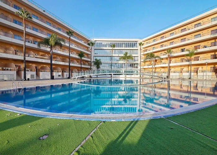 Paraiso Do Atlantico Apartment *