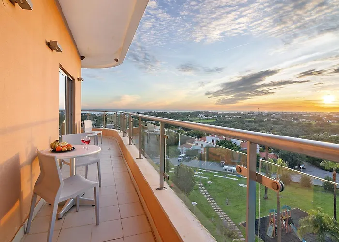 Paraiso Do Atlantico Apartment