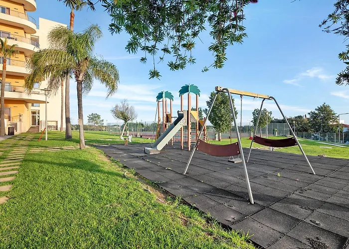 Paraiso Do Atlantico