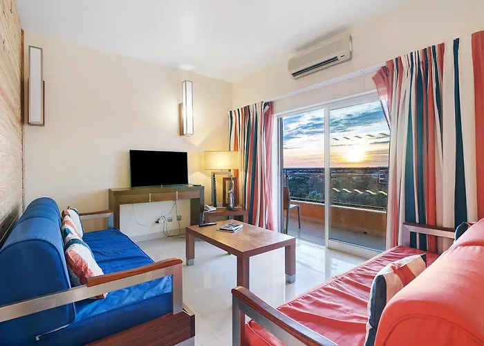 Paraiso Do Atlantico * Albufeira