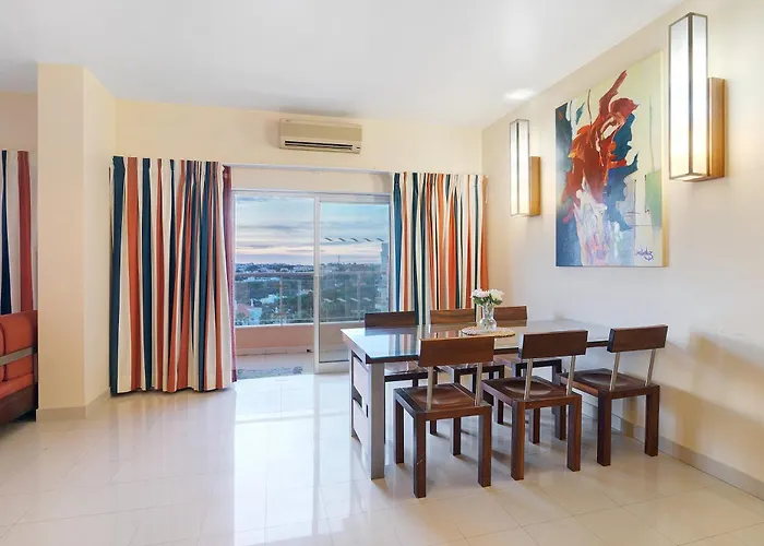 Paraiso Do Atlantico * Albufeira