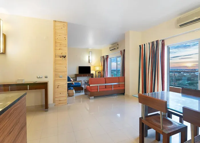 Paraiso Do Atlantico