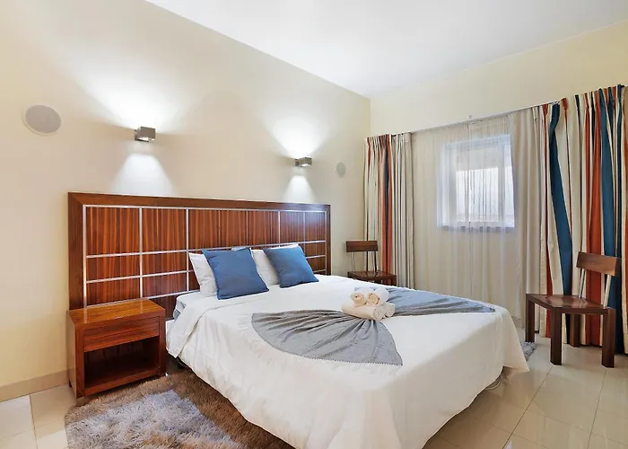 Apartment Paraiso Do Atlantico *