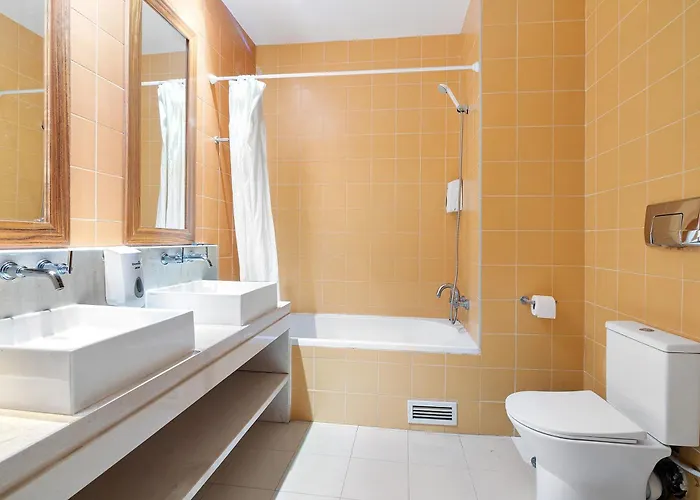 Apartamento Paraiso Do Atlantico