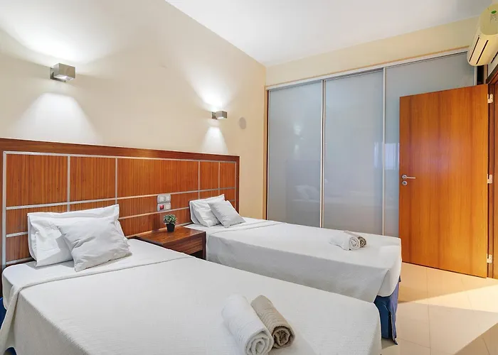 Paraiso Do Atlantico Albufeira