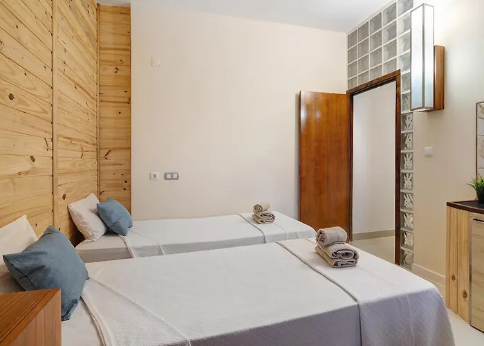 Daire Paraiso Do Atlantico