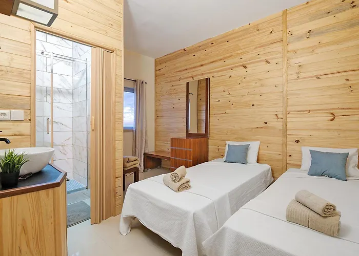 Daire Paraiso Do Atlantico