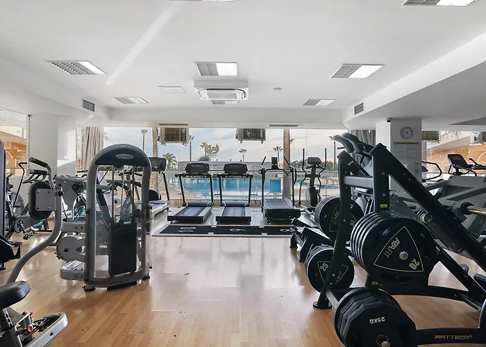 Paraiso Do Atlantico Albufeira