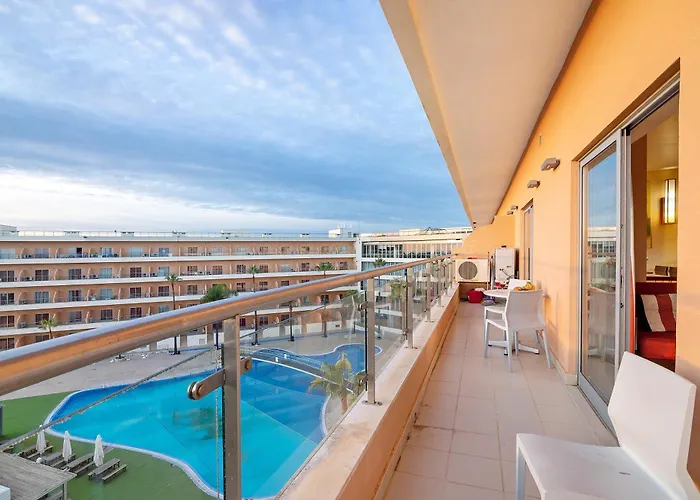 Paraiso Do Atlantico Albufeira