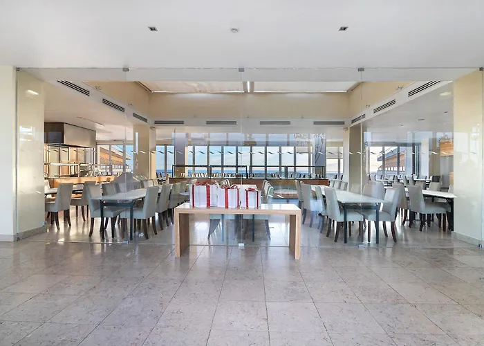 Paraiso Do Atlantico *