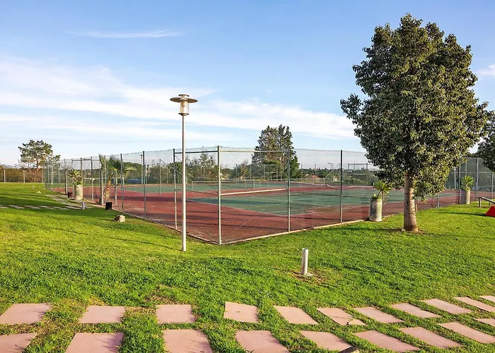 Paraiso Do Atlantico Apartment