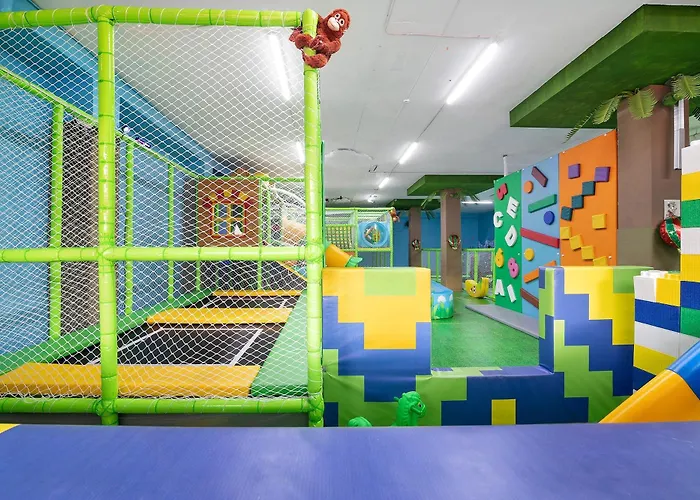 Paraiso Do Atlantico Albufeira