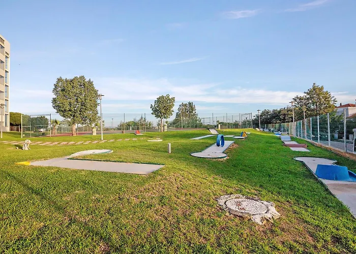 Paraiso Do Atlantico Apartment