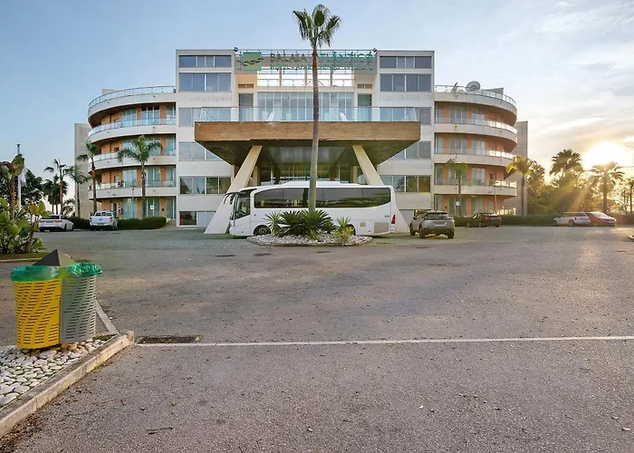 Paraiso Do Atlantico Albufeira