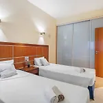 Paraiso Do Atlantico 阿尔布费拉