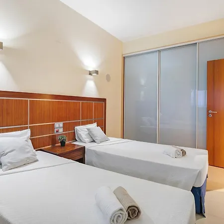 Apartment Paraiso Do Atlantico Albufeira
